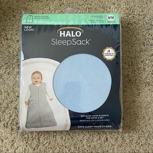 HALO Sleep Sacks (Unopened)